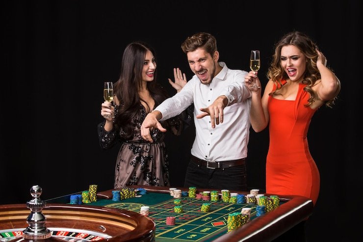 Aplikasi mobile indohoki menampilkan pasar sportsbook dan live dealer