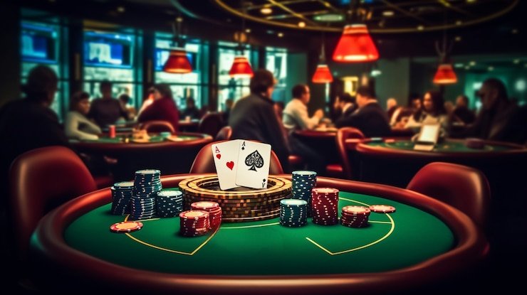 Dashboard platform indohoki menampilkan jadwal pertandingan sepak bola dan meja live dealer