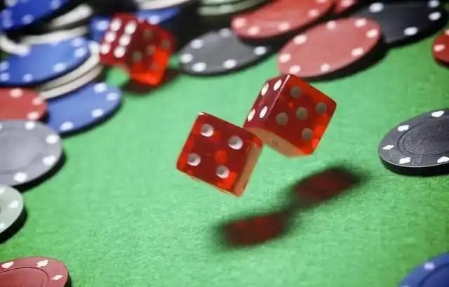 Pusat Bantuan Game 